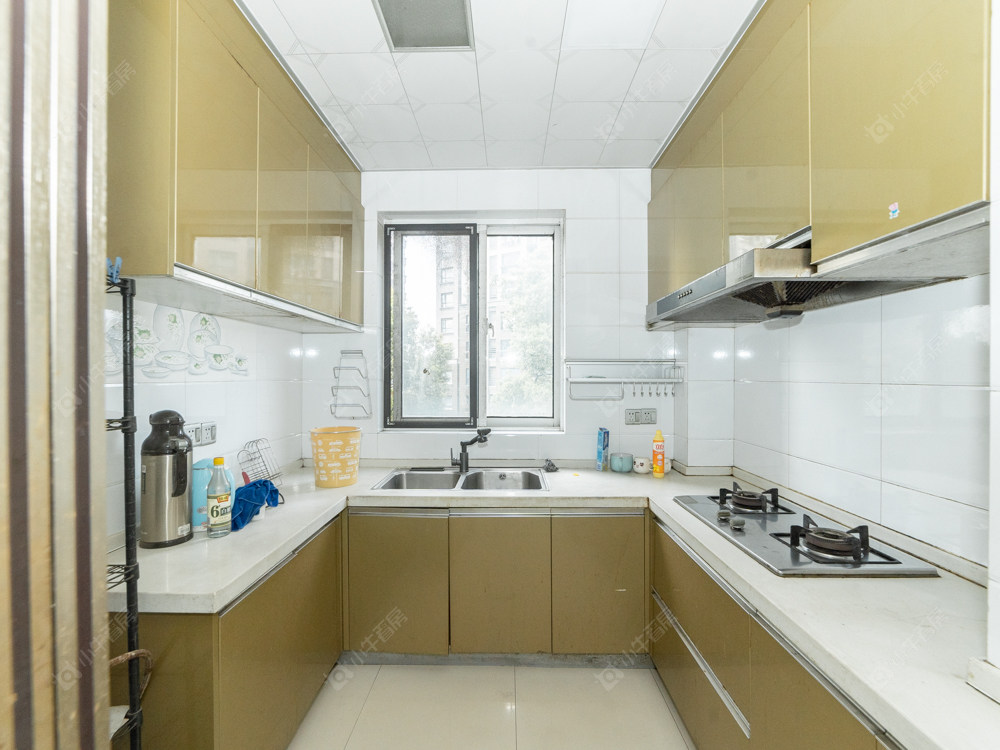 常州荣盛馨河郦舍在售二手房源室内图_小牛看房