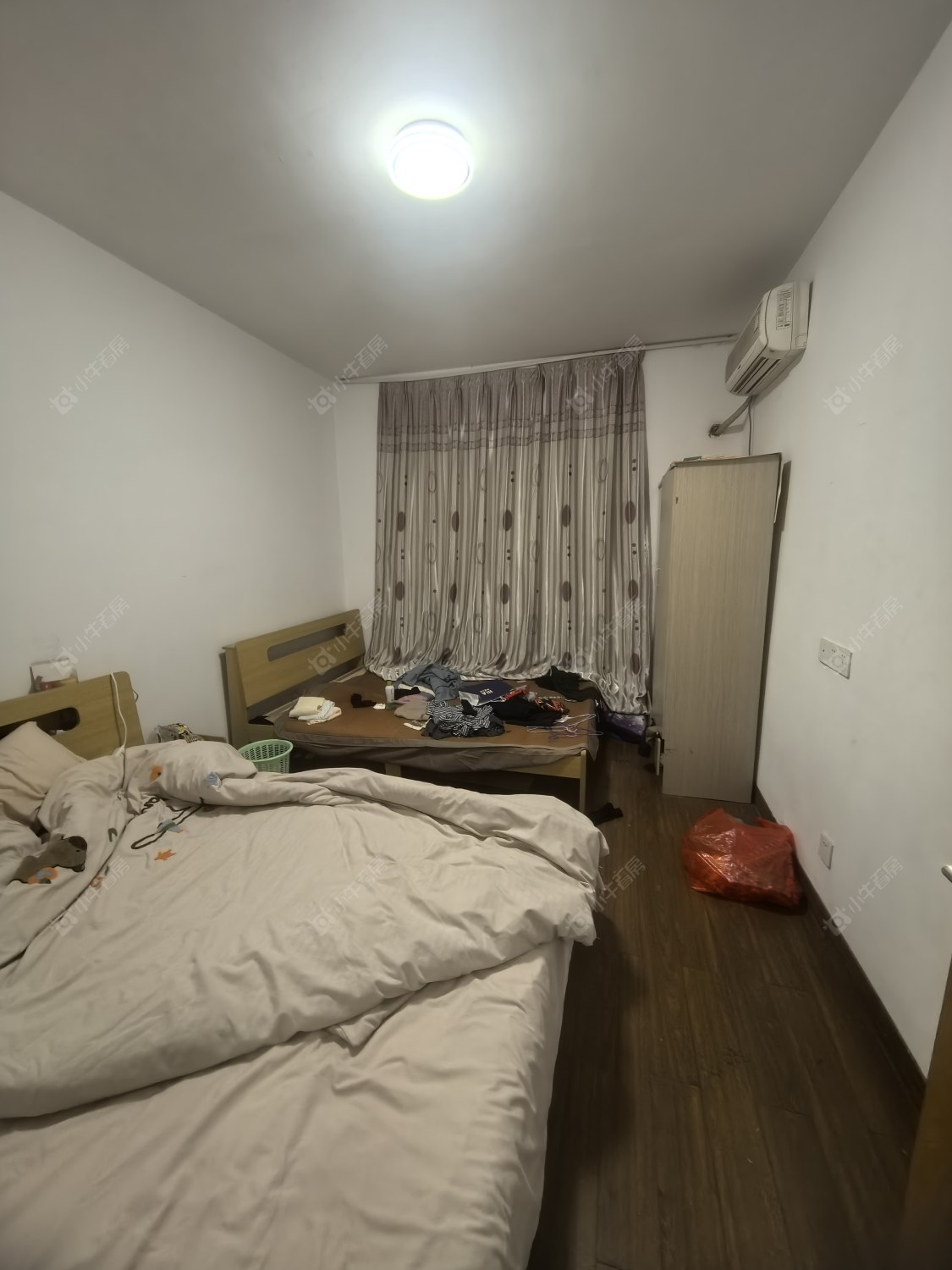 常州新景花苑三期在租房源_小牛看房