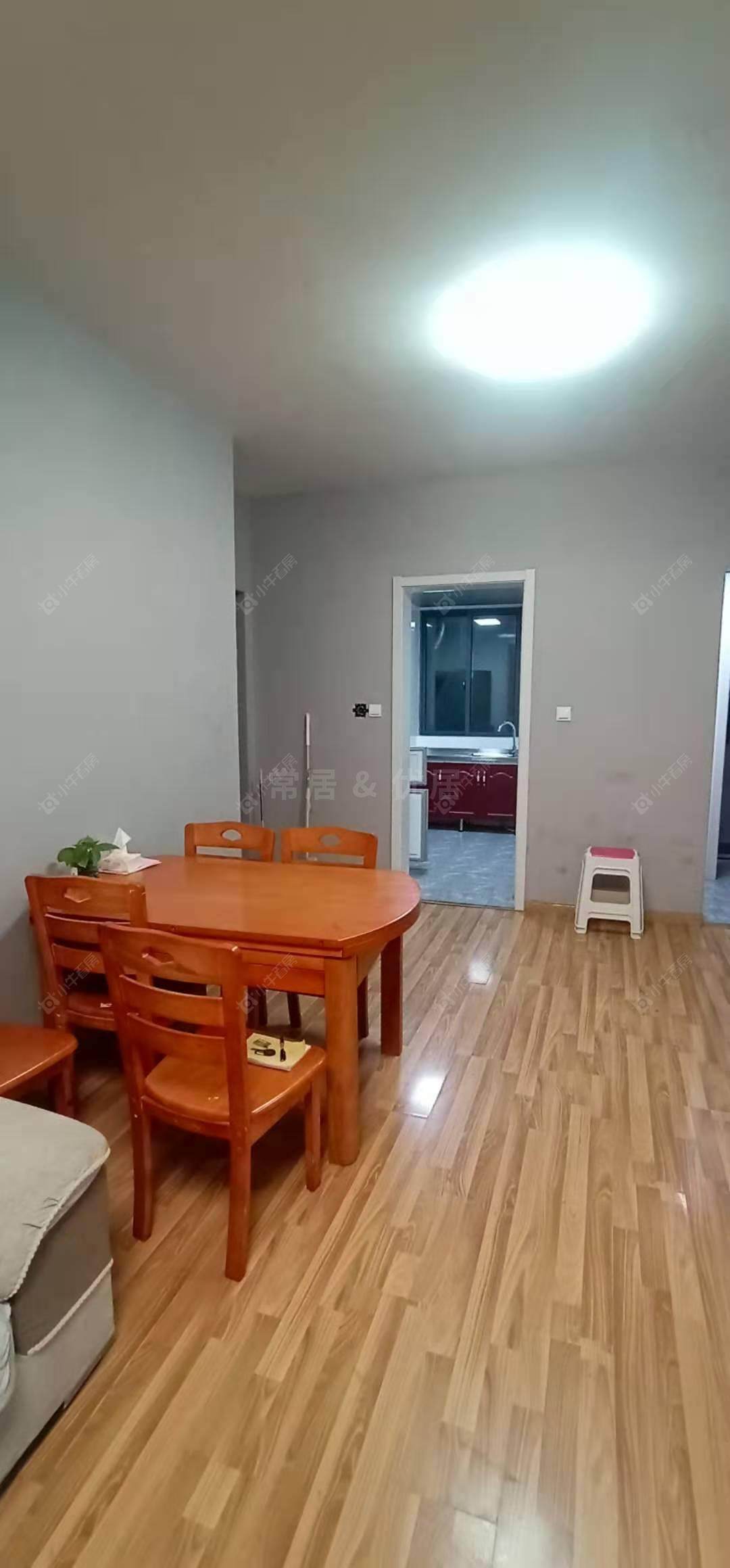 星湖广场房源室内图 常州星湖广场在租房源室内图_小牛看房