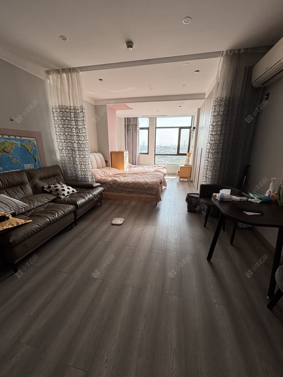 常州景荟凤凰公寓在租房源_小牛看房