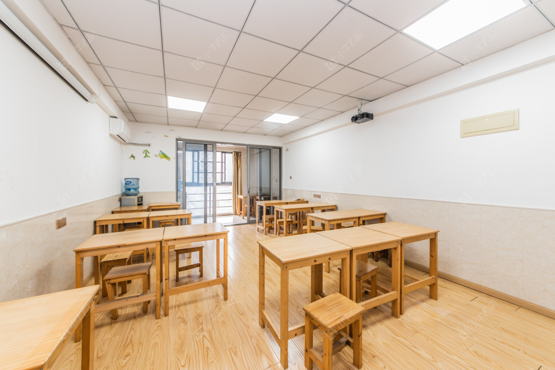 常州世茂广场在售二手房源室内图_小牛看房