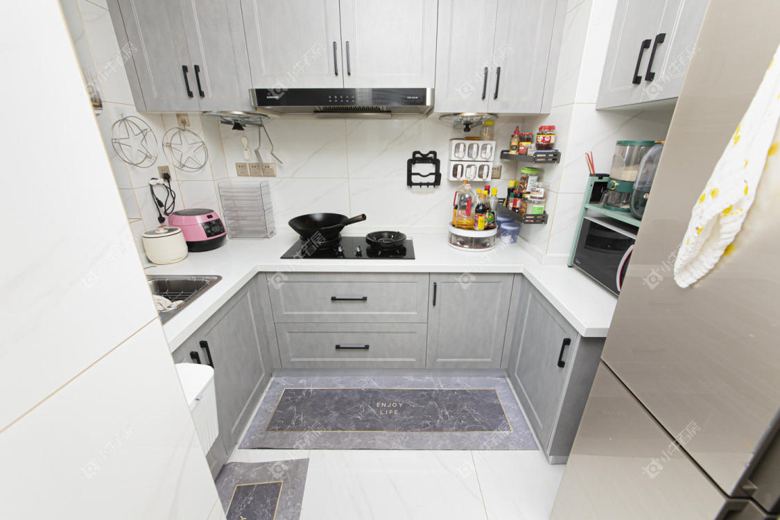 常州新城锦域在租房源室内图_小牛看房