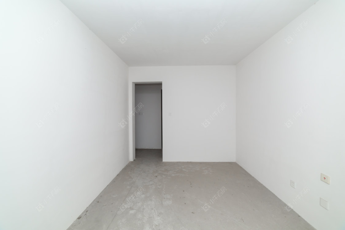 常州蔚蓝天地一二期在售二手房源室内图_小牛看房