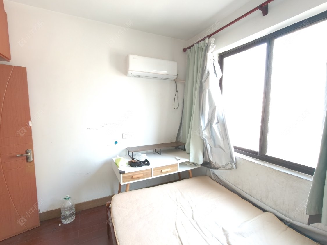 常州新城熙园在租房源室内图_小牛看房