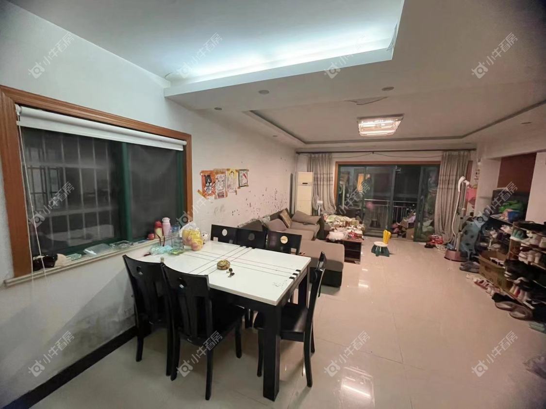 常州金田雅居在租房源_小牛看房