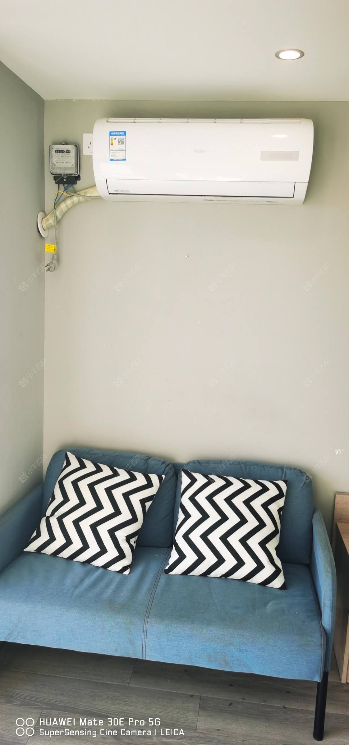 常州金科保利北郡花园在租房源室内图_小牛看房