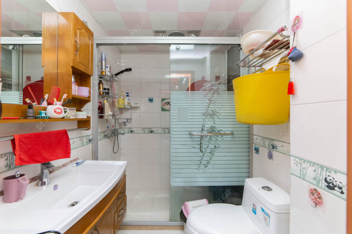 常州空港一村在售二手房源室内图_小牛看房