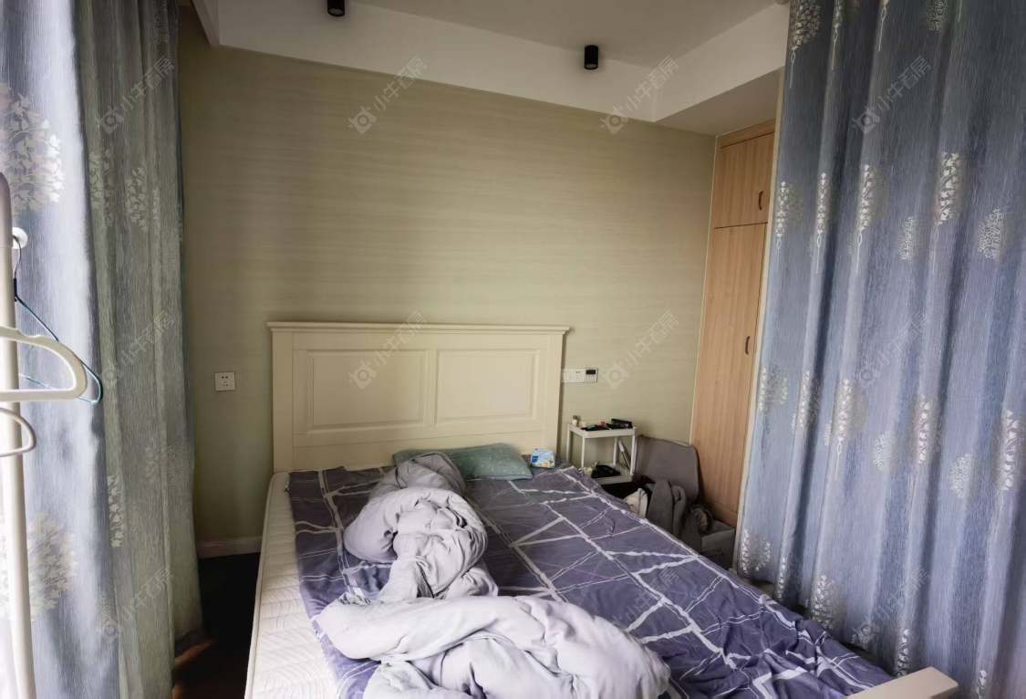 常州丰臣凯林花园2室1厅1卫出租_小牛看房