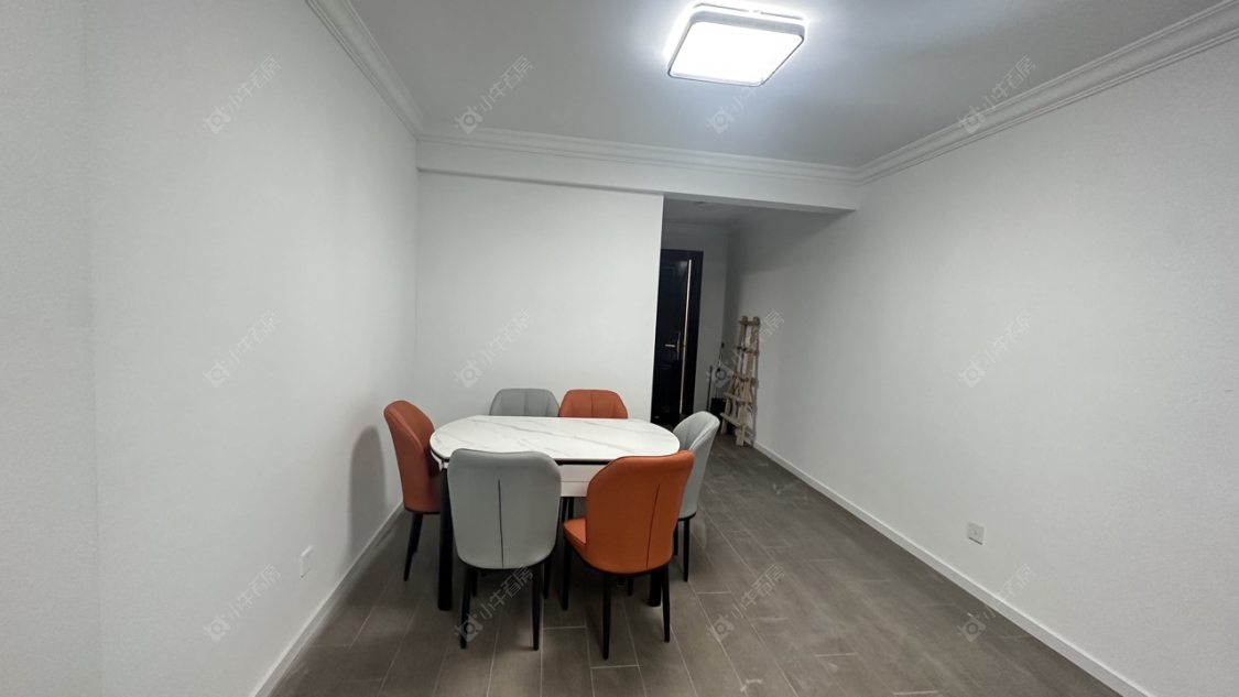 常州碧桂园都市森林在租房源室内图_小牛看房