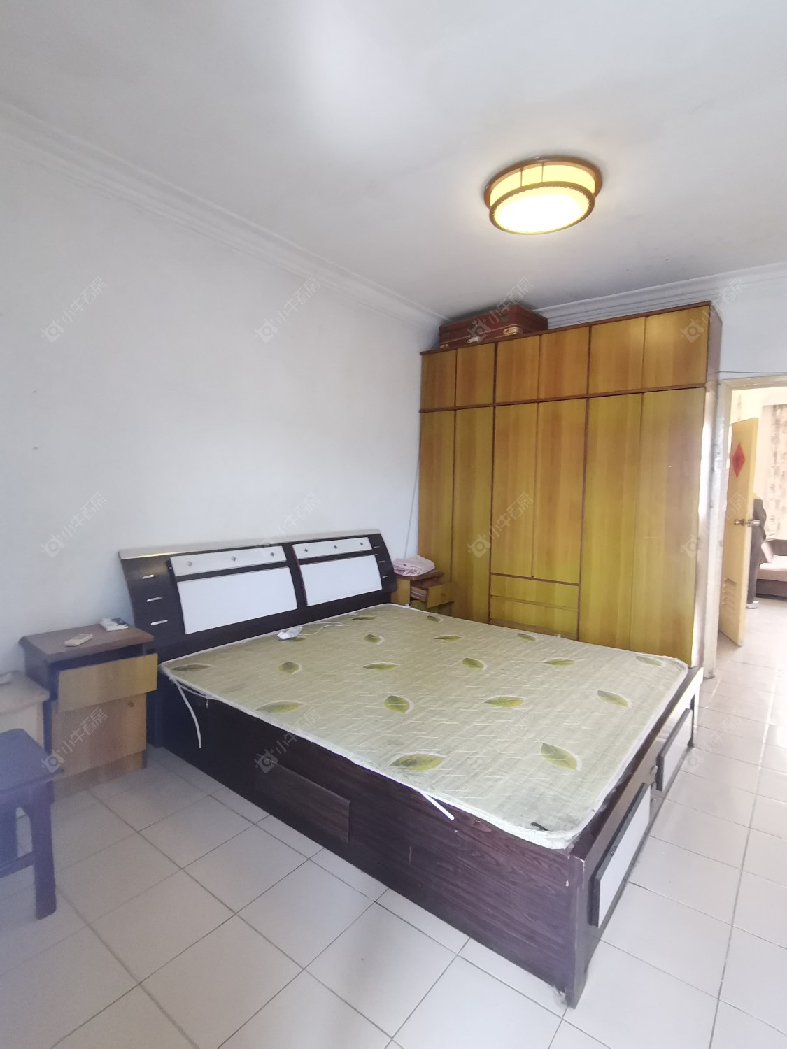 常州中凉二村租房_小牛看房