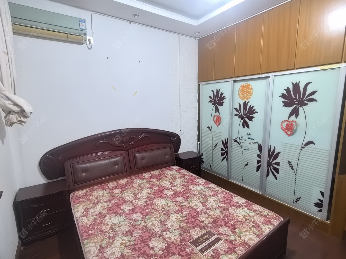 常州丁沟坝在租房源室内图_小牛看房