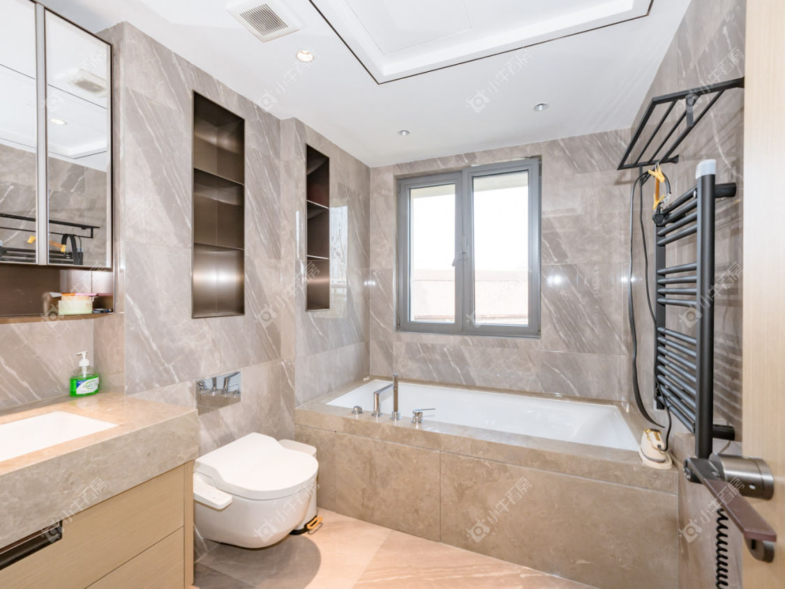 常州江左风华在租房源室内图_小牛看房