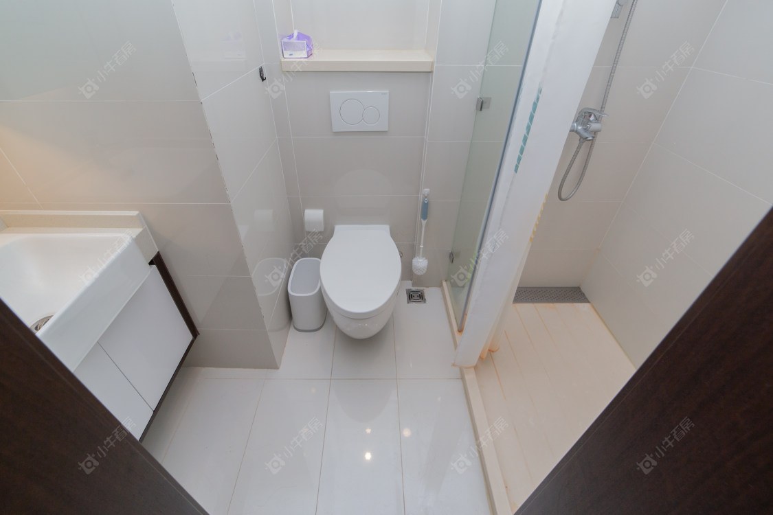 朗诗邻里中心房源室内图 常州朗诗邻里中心在租房源室内图_小牛看房