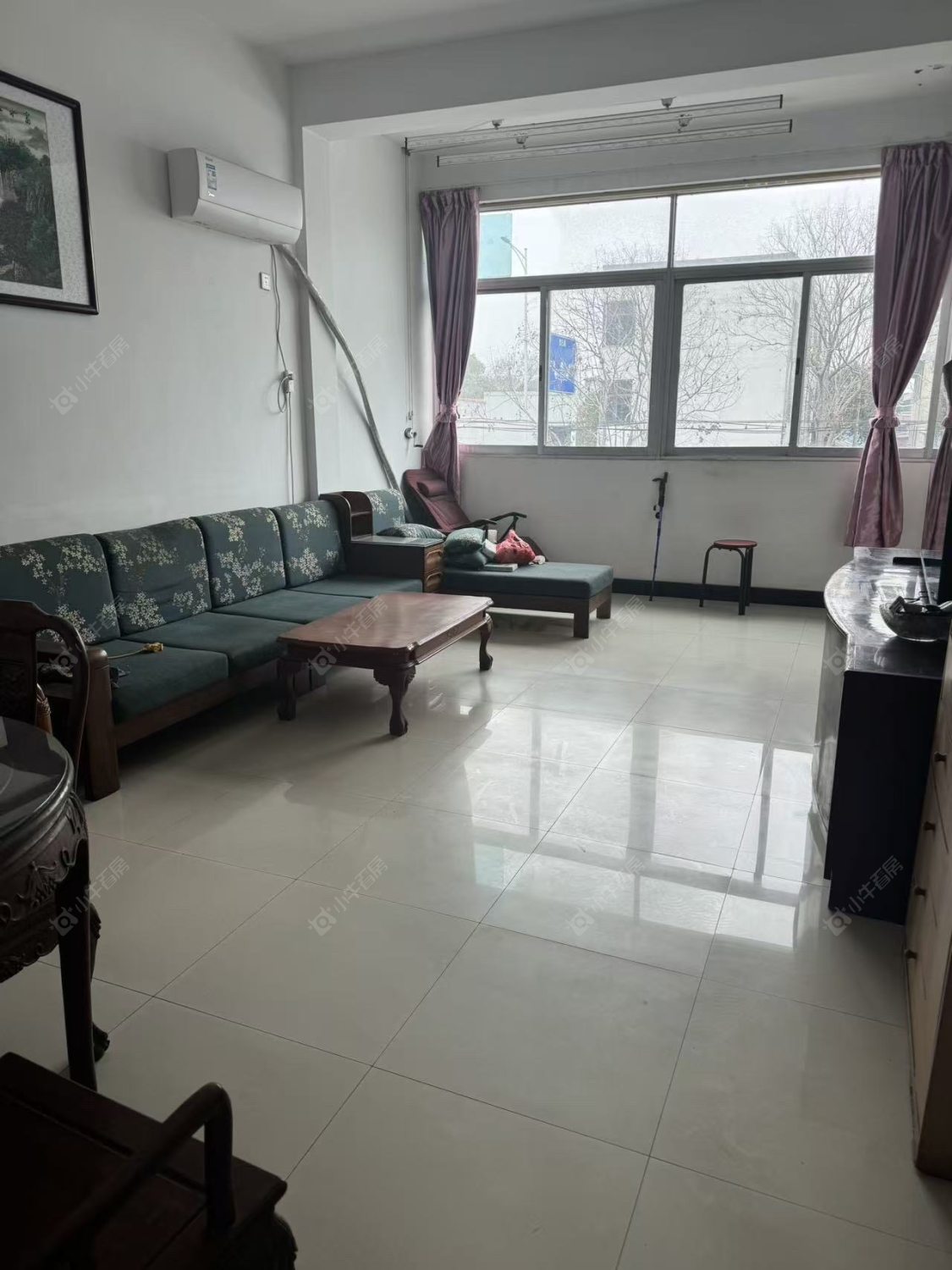 常州马家村委2室2厅1卫出租_小牛看房