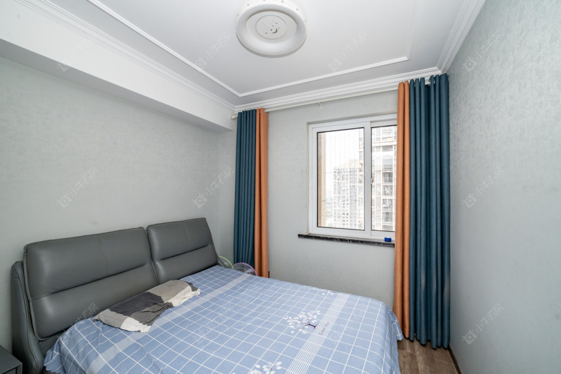 常州中海凤凰熙岸在售二手房源室内图_小牛看房