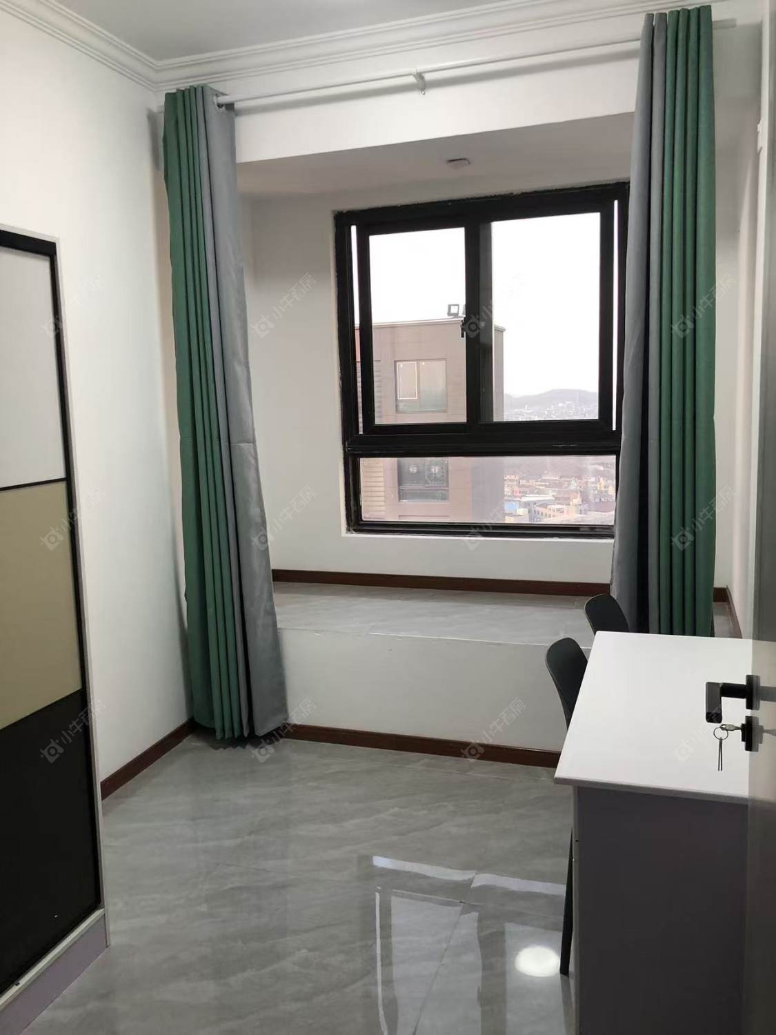 常州新城汇隽在租房源室内图_小牛看房