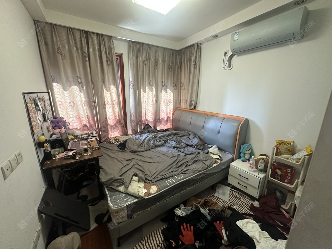 常州莱蒙城铂晶租房_莱蒙城铂晶4室2厅房源出租