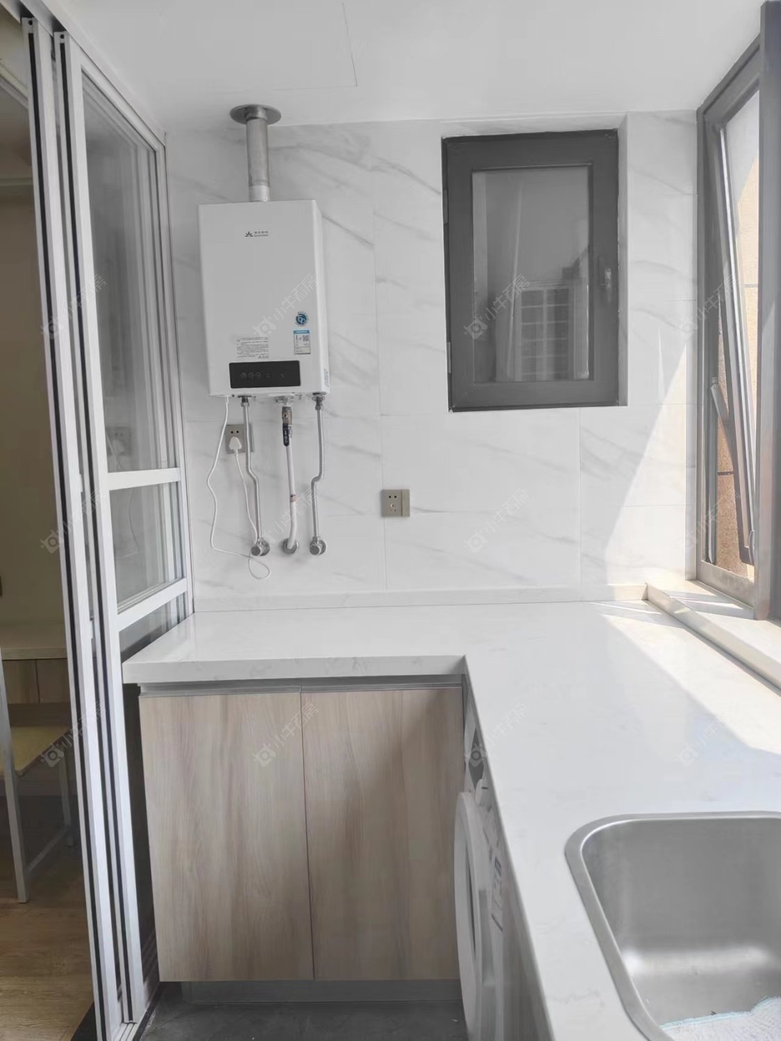 常州九洲花园四期在租房源_小牛看房