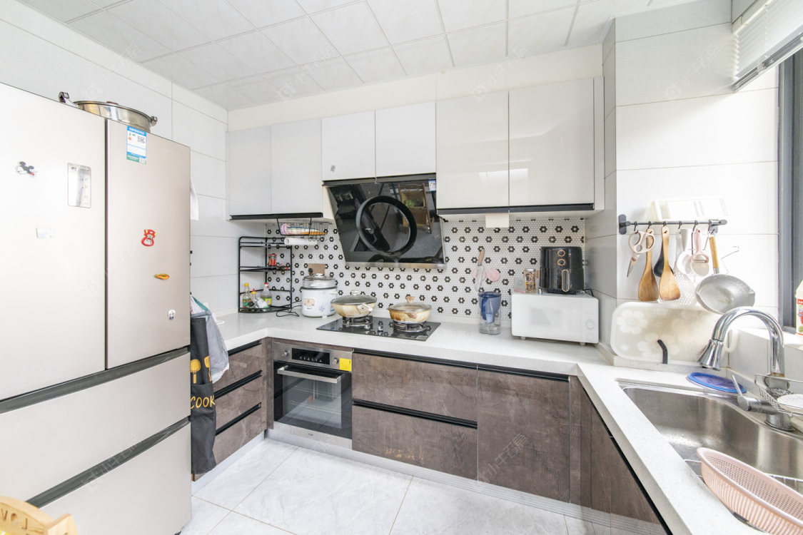 常州聚湖半岛在售二手房源室内图_小牛看房