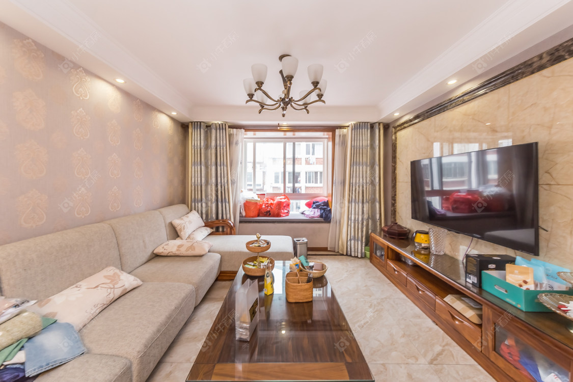 常州西新桥公寓在售二手房源室内图_小牛看房