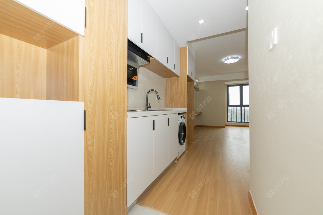 常州弘阳云峯在售二手房源室内图_小牛看房