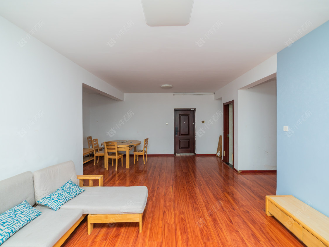 常州港龙新港城在售二手房源室内图_小牛看房