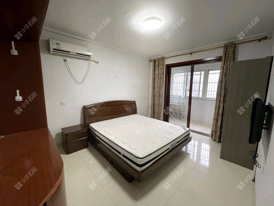 常州龙栖花园在租房源室内图_小牛看房