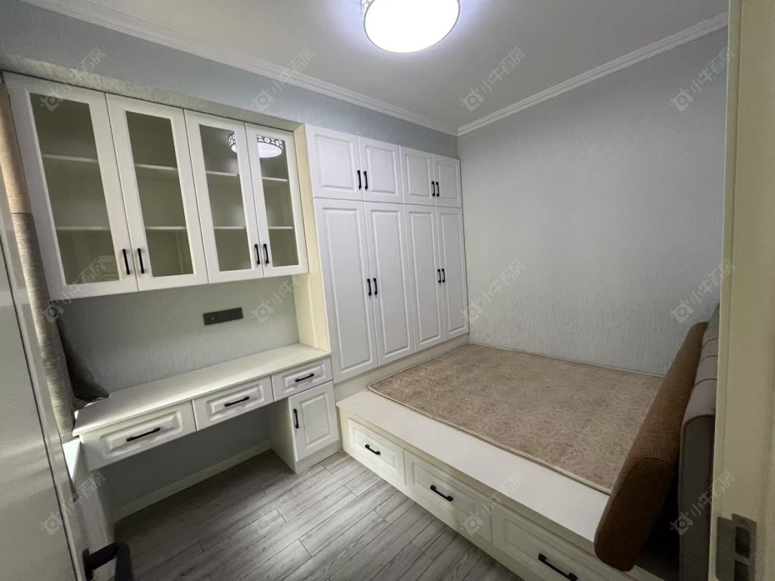 常州顺园九村在租房源室内图_小牛看房