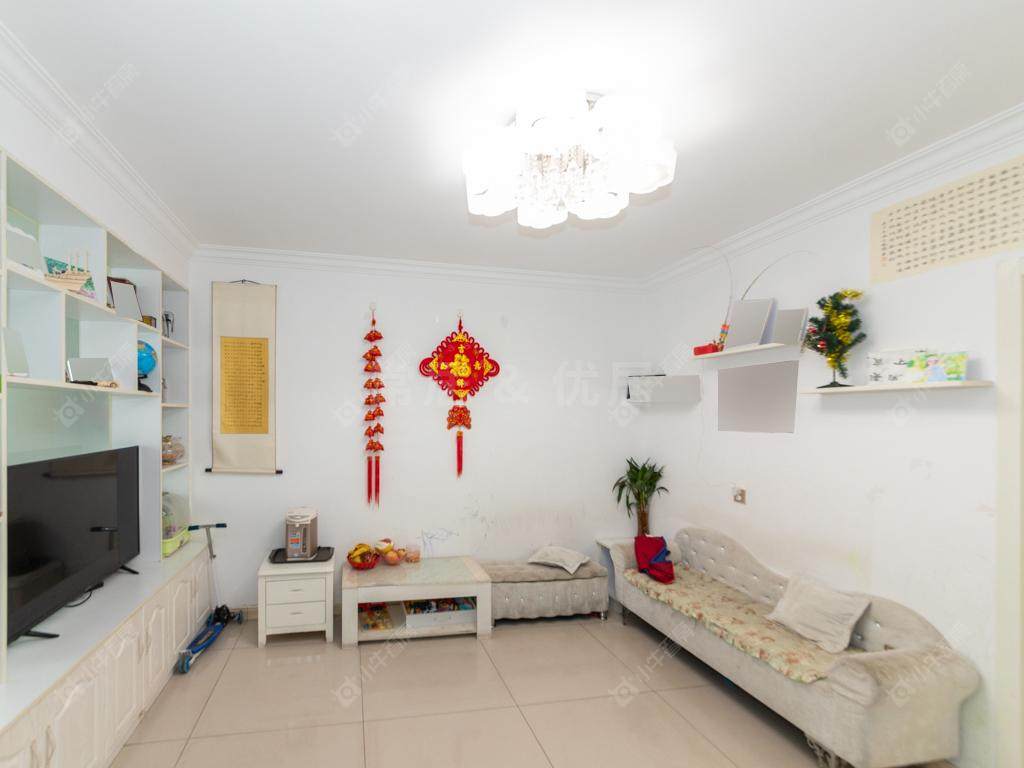 常州藏龙苑东区在售二手房_小牛看房