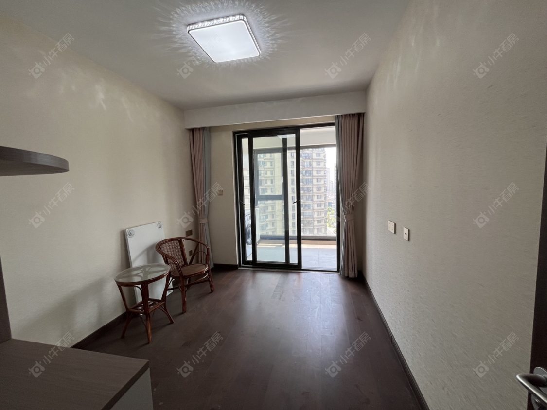 旭辉都会上著房源室内图 常州旭辉都会上著在租房源室内图_小牛看房