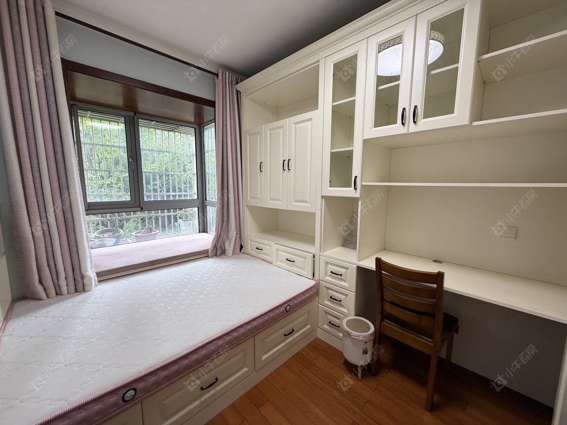 常州天隽峰在租房源室内图_小牛看房