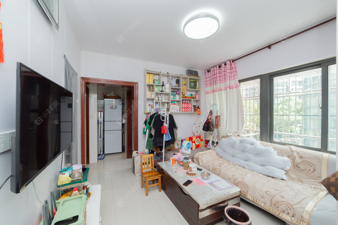 常州金百国际在售二手房_小牛看房