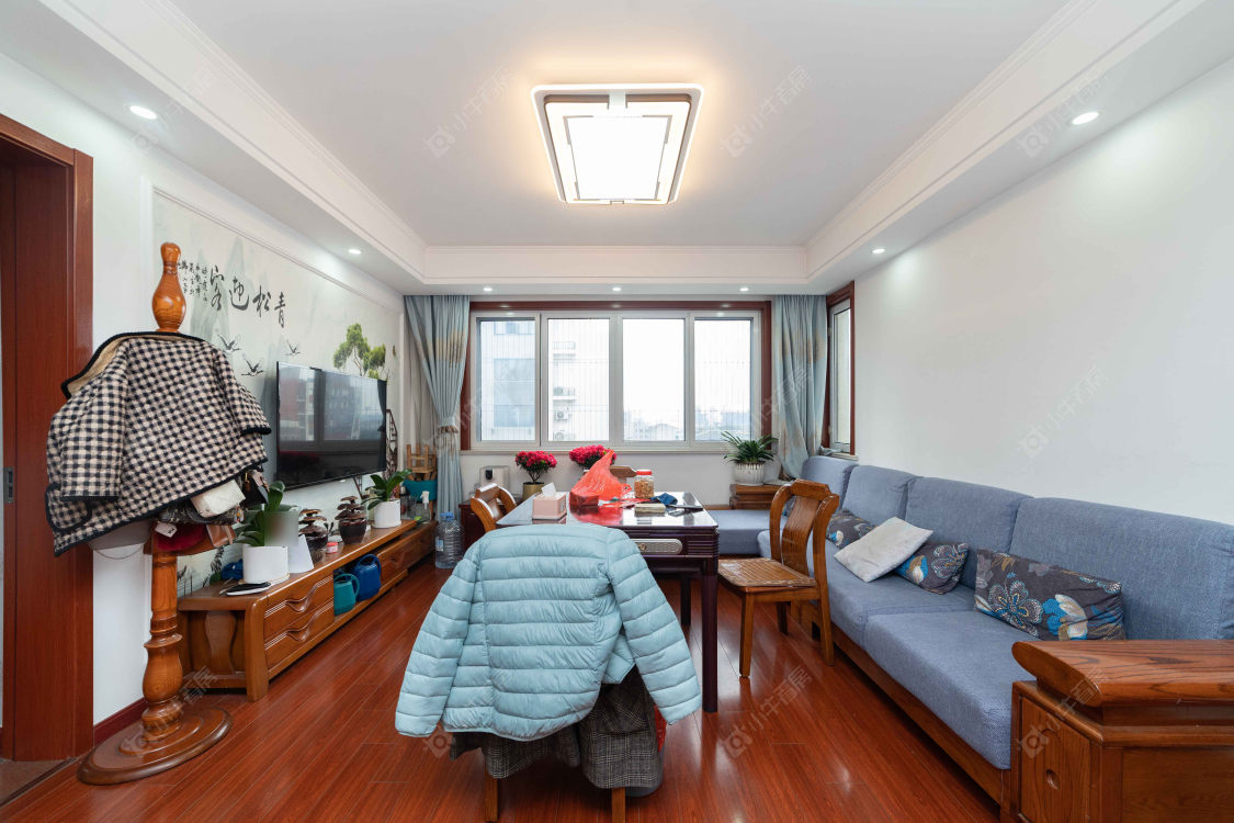 常州瑞宁新园在售二手房源_小牛看房