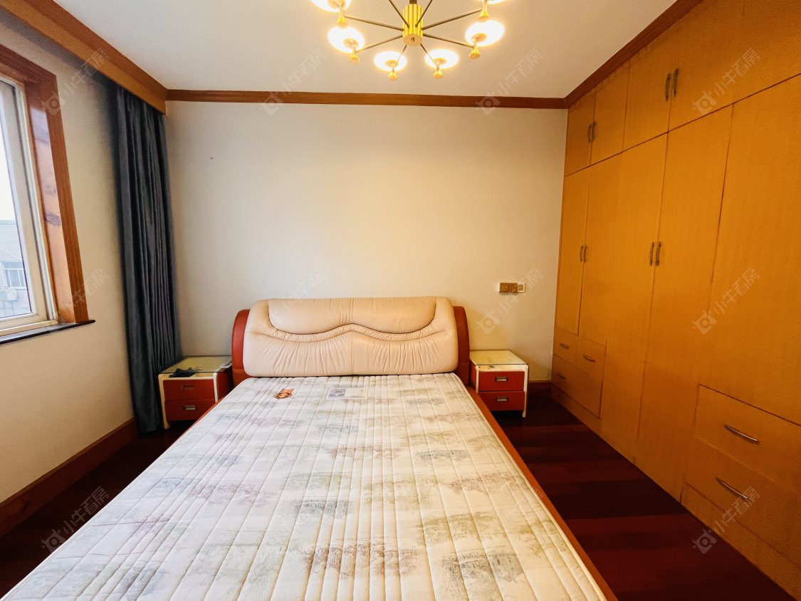 常州阳湖世纪苑南苑在租房源_小牛看房