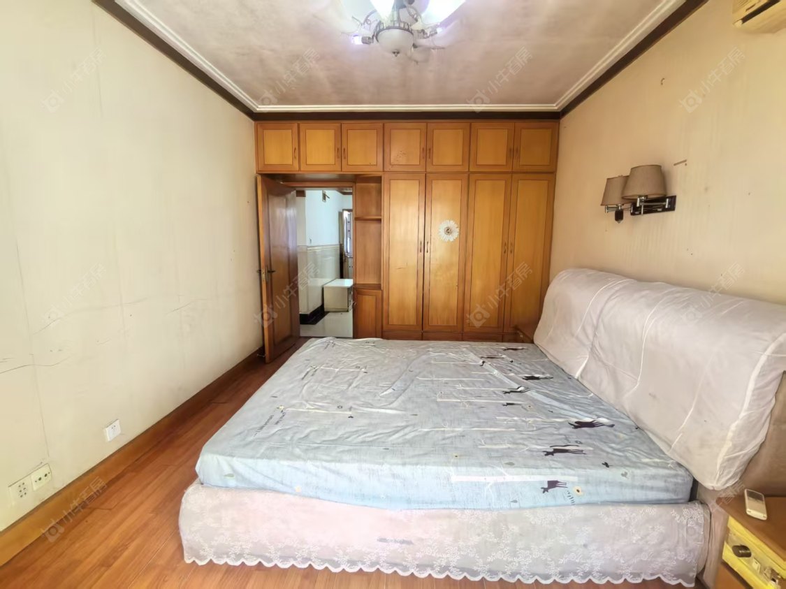 常州汇丰一村在租房源室内图_小牛看房