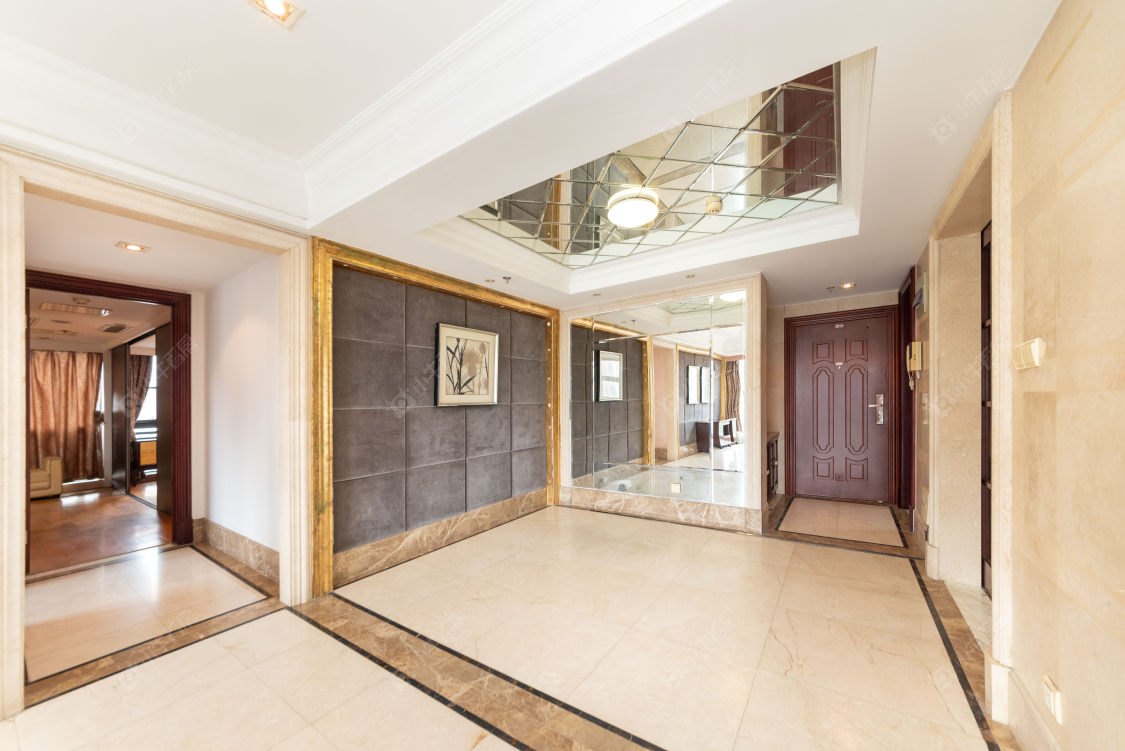 常州新天地不夜城在售二手房源室内图_小牛看房