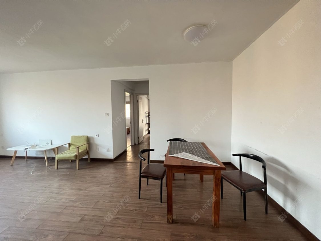 常州万科城在租房源室内图_小牛看房