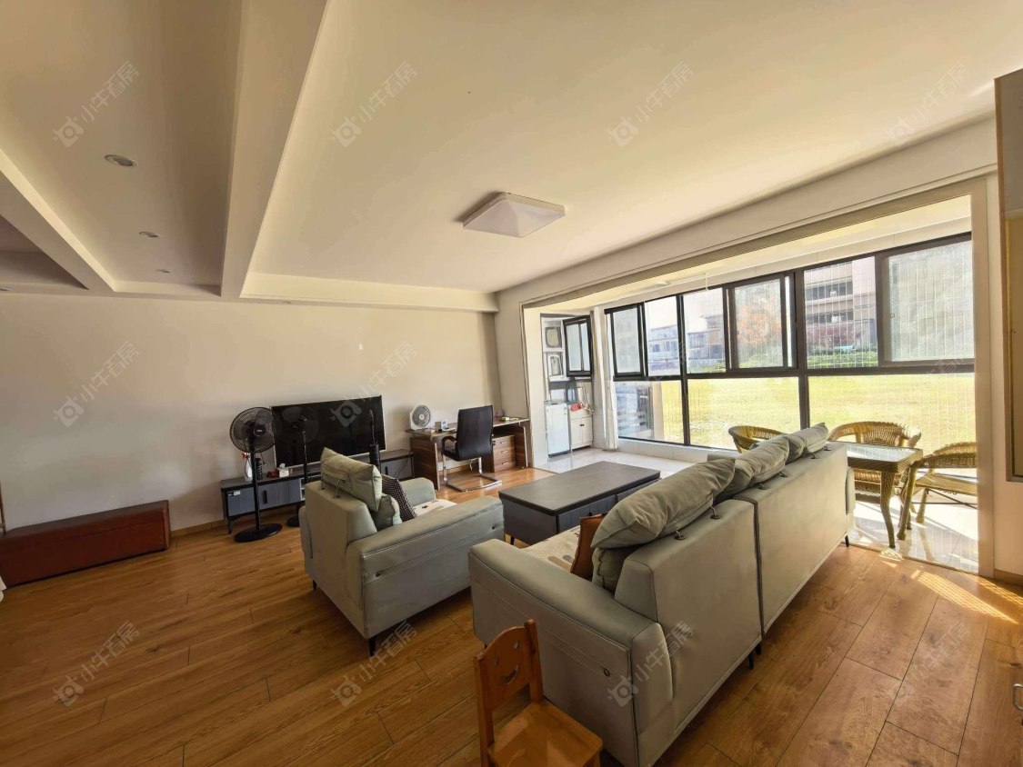 常州锦凤合鸣在租房源室内图_小牛看房