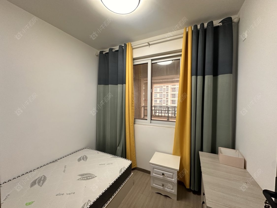 常州天奕云著在租房源室内图_小牛看房