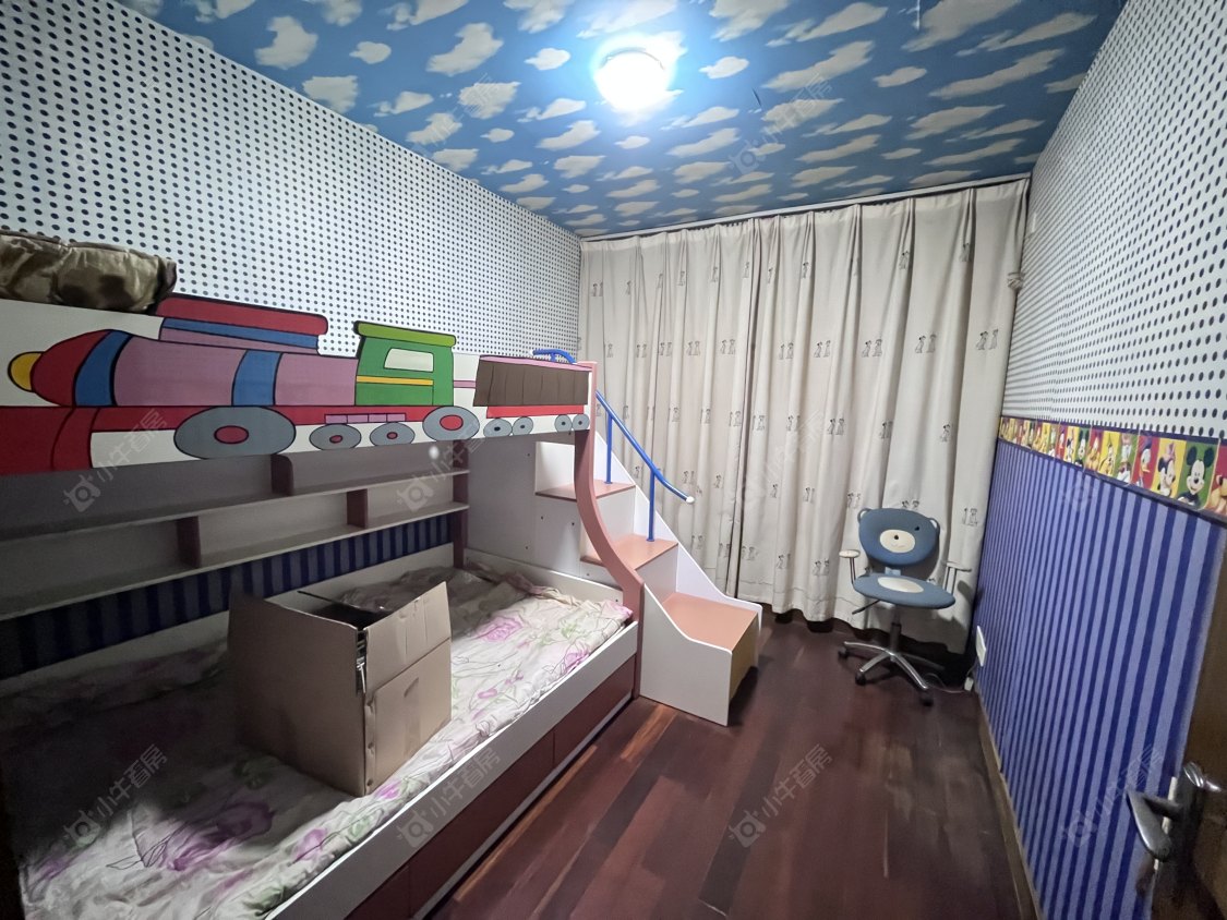 常州江南春晓花园在租房源_小牛看房