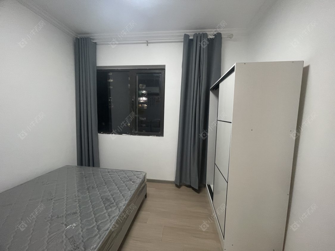 常州玉兰广场二期在租房源室内图_小牛看房