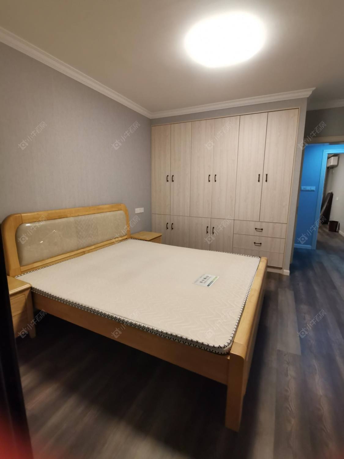 月馨苑房源户型图 常州月馨苑在租房源户型图_小牛看房