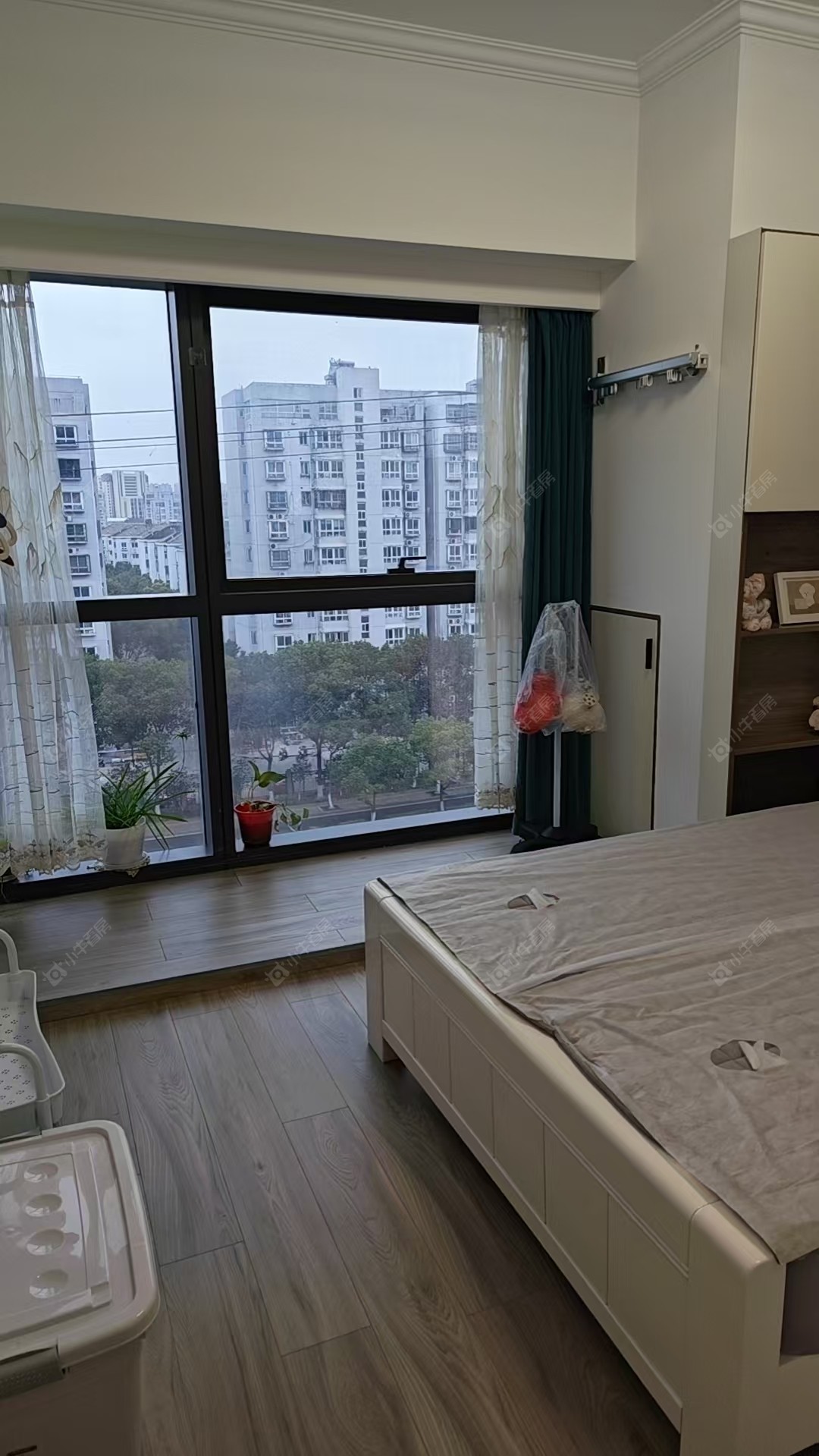 青阳城市广场壹号公寓房源 常州青阳城市广场壹号公寓在租房源_小牛看房