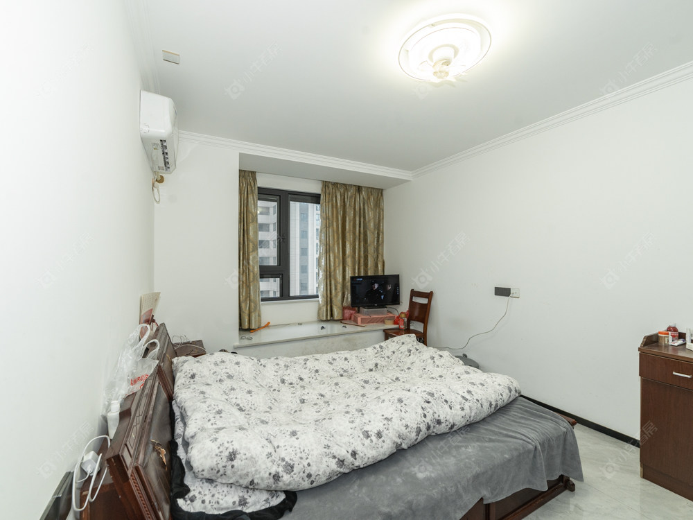 星河时代房源室内图 常州星河时代在售二手房源室内图_小牛看房