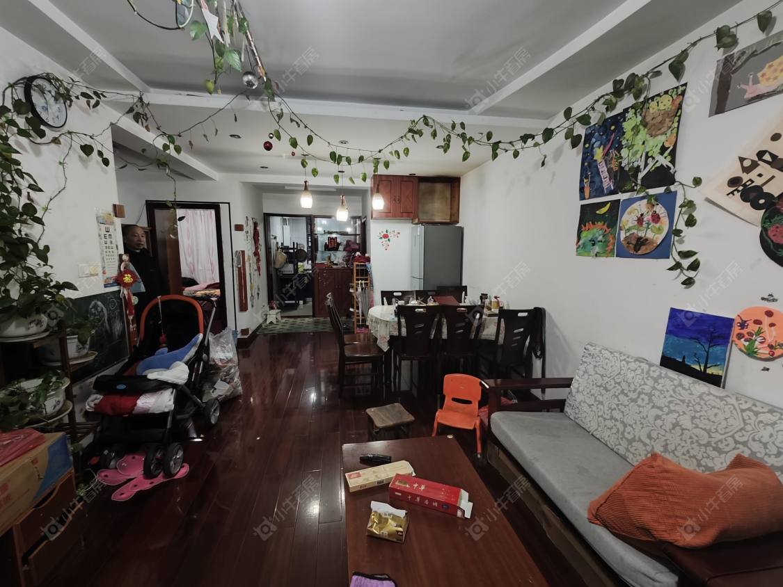 常州金鸡花园租房_金鸡花园2室2厅房源出租
