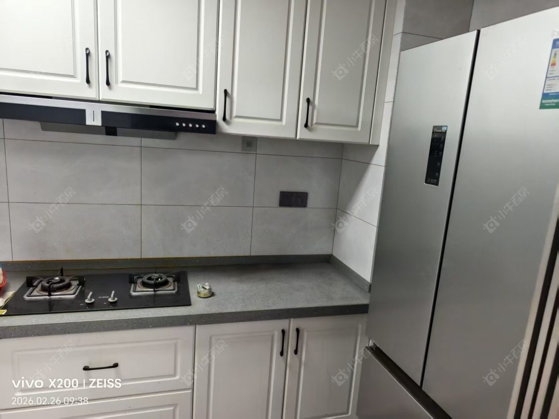 常州牡丹水岸国际在租房源室内图_小牛看房