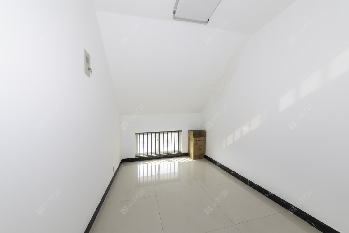 常州腾龙苑西区在售二手房源室内图_小牛看房