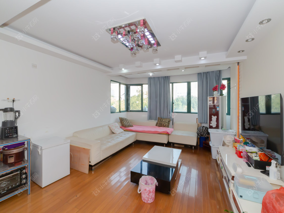 常州怀德名园在售二手房_小牛看房