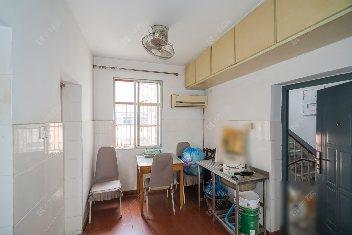 常州工人新村南在售二手房源室内图_小牛看房