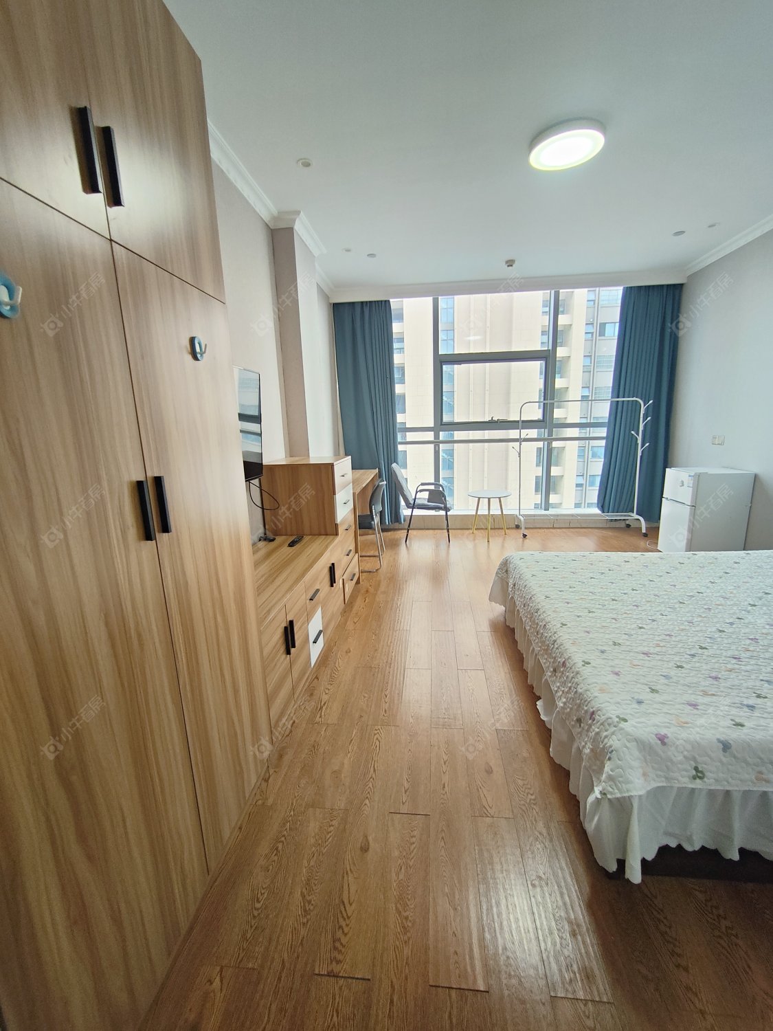 常州银谷华庭在租房源户型图_小牛看房